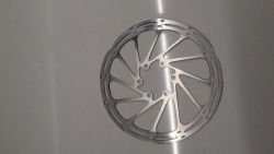 Brzdove kotouce Sram centerline 160 (2ks)