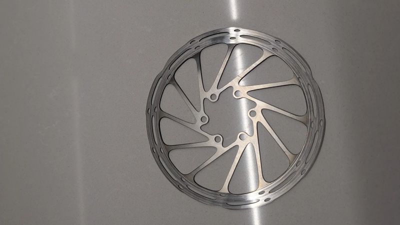 Brzdove kotouce Sram centerline 160 (2ks)