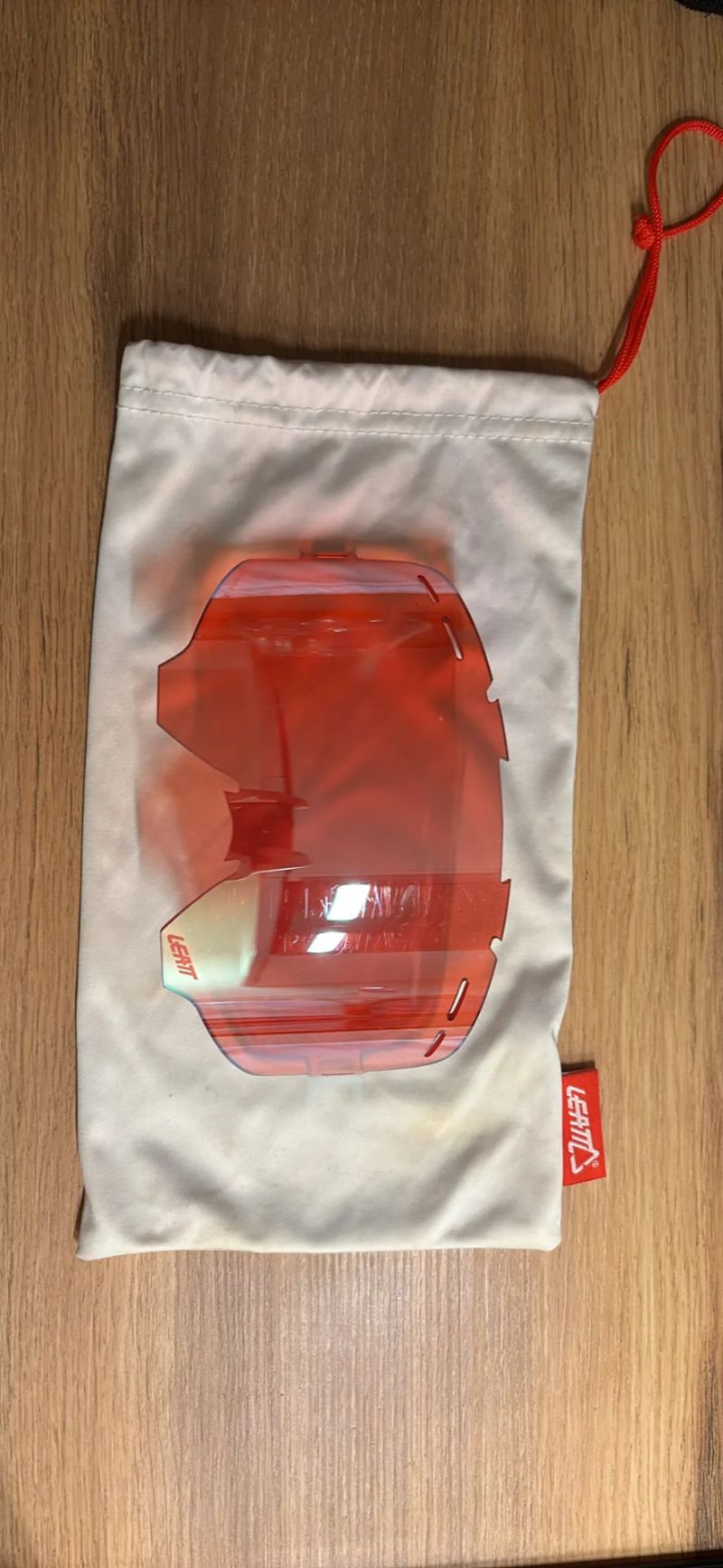 Brýle Leatt Velocity 4.0 MTB