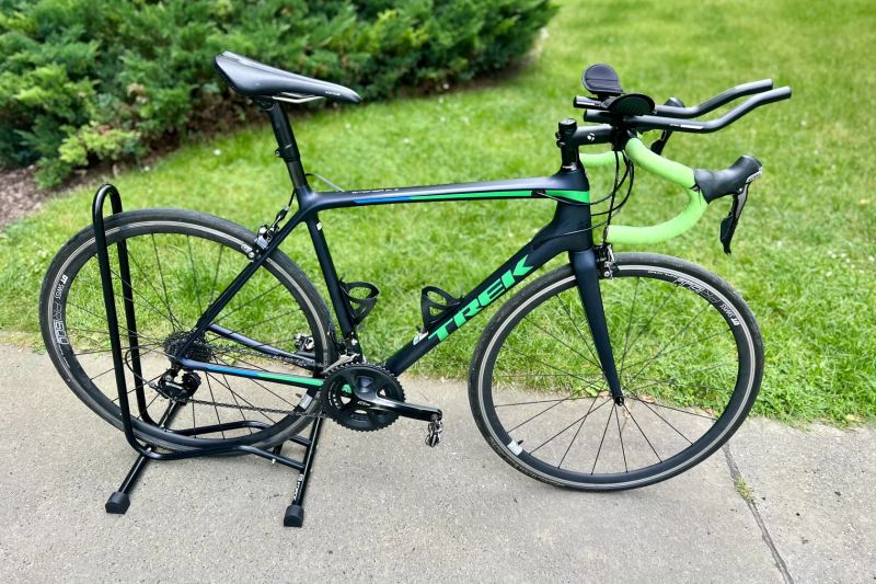 Trek Emonda SL5