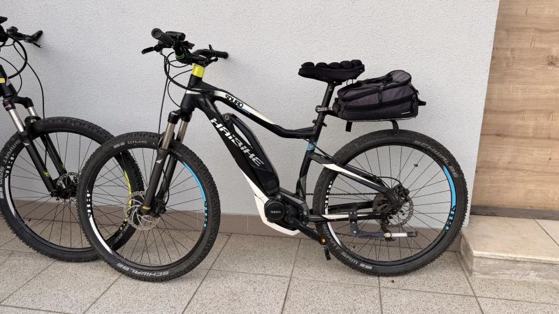 Haibike Sduro