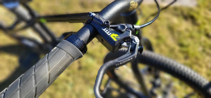 INSPIRED FLOW 24" (MAGURA MT7) street trial