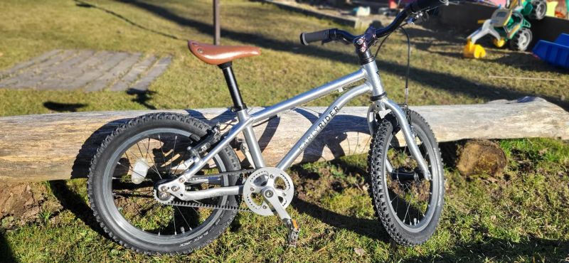 Early Rider Belter 16