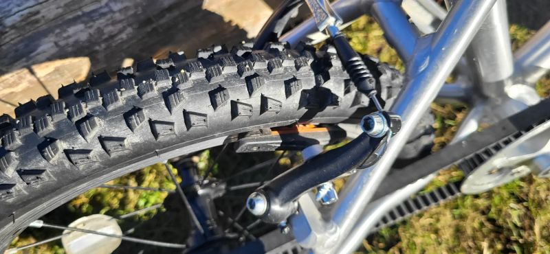 Early Rider Belter 16