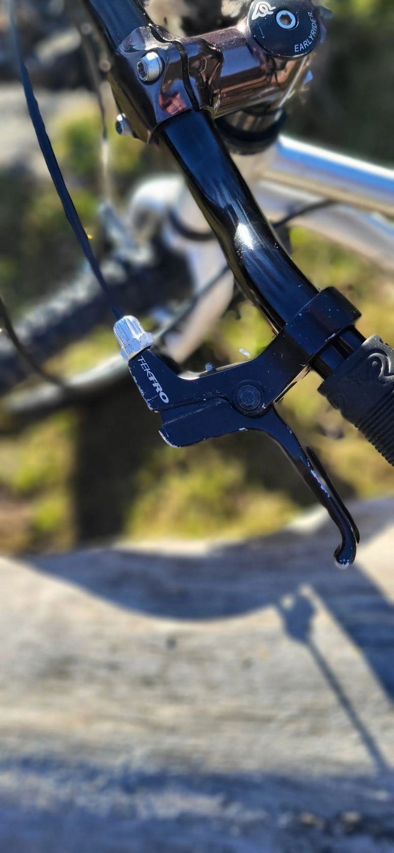 Early Rider Belter 16