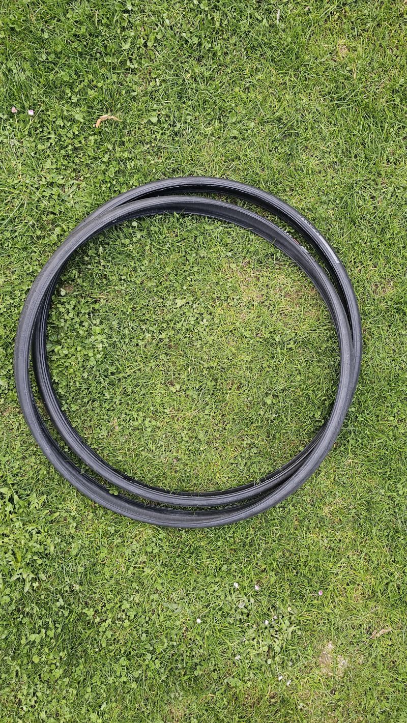 2x Silniční pláště S-Works Turbo T2/T5 700x26