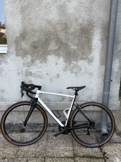 Van Rysel EDR AF Ultegra