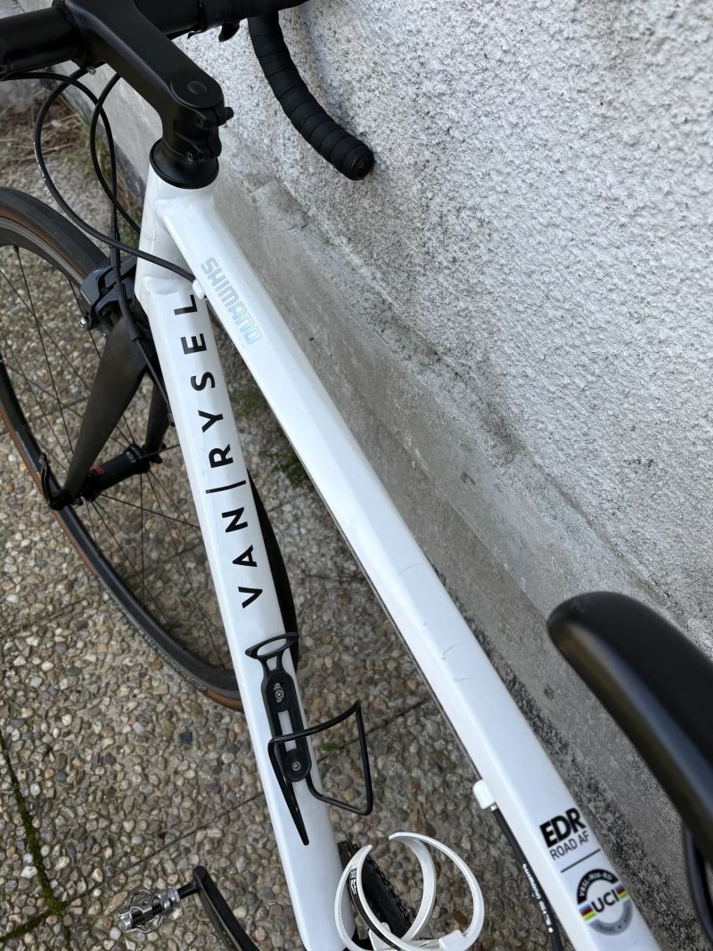 Van Rysel EDR AF Ultegra