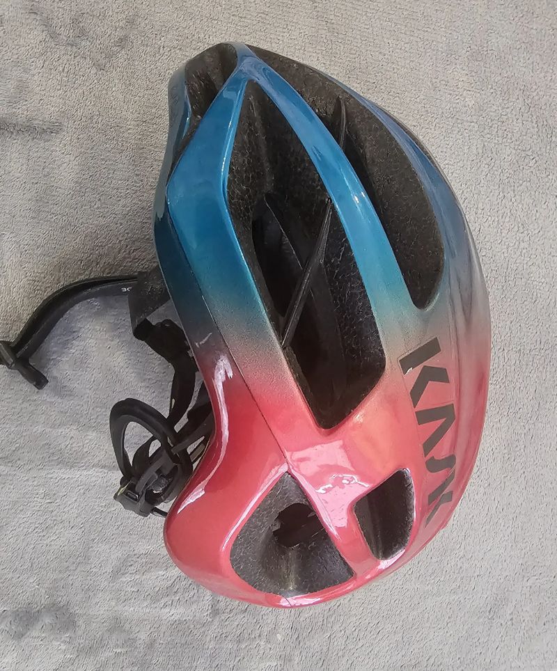 helma Kask Protone vel. M multicolor