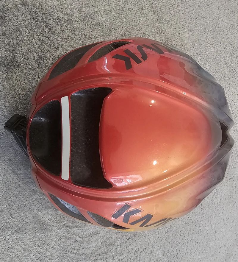 helma Kask Protone vel. M multicolor