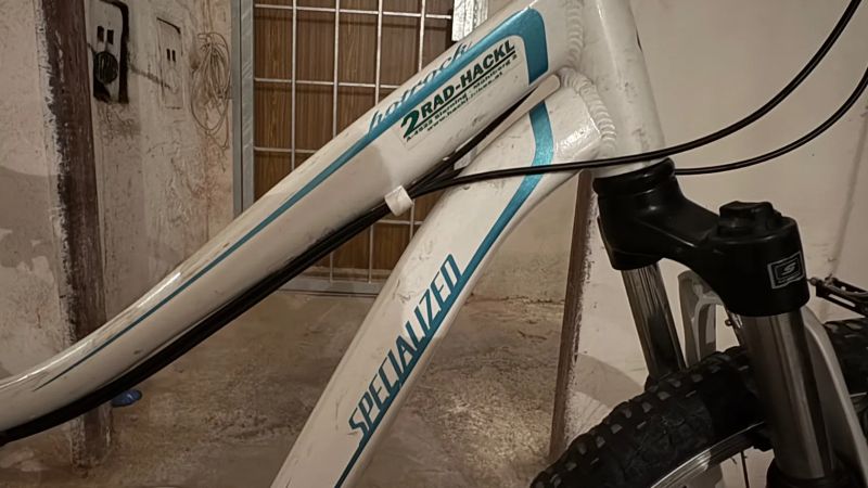 Specialized Hotrock 24