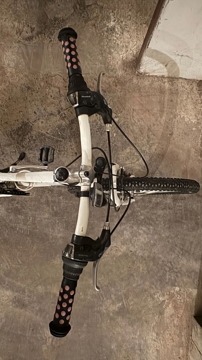 Specialized Hotrock 24