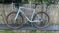 Cube Nuroad vel. L - 58