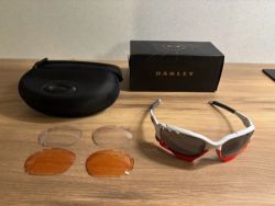 Brýle Oakley Racing Jacket