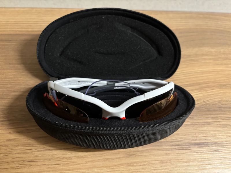 Brýle Oakley Racing Jacket