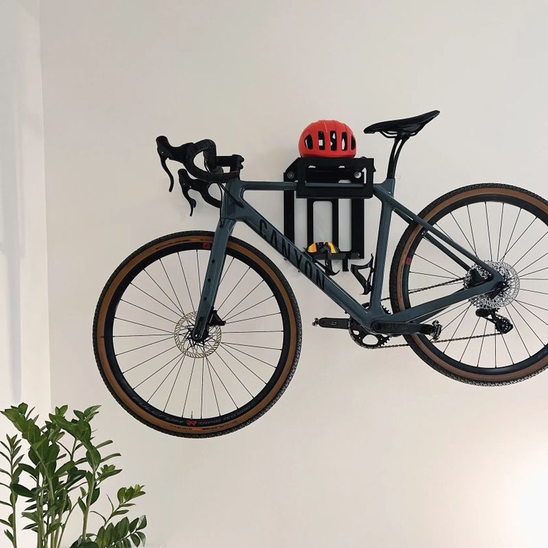 Grizl CF SL 8 1by Ekar