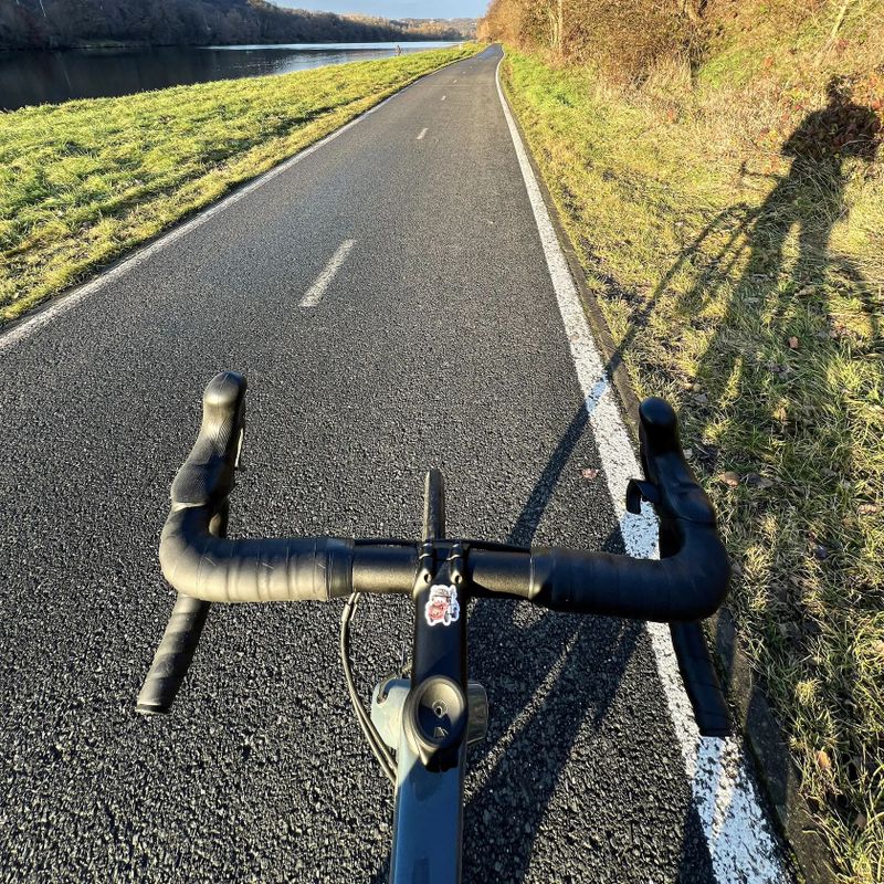 Grizl CF SL 8 1by Ekar