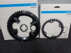 Převodníky Shimano Ultegra 12s