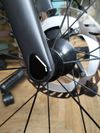 Colnago V4Rs 510, ultegra, kolesá FULCRUM Racing 600 DB Disc