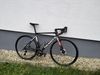 Colnago V4Rs 510, ultegra, kolesá FULCRUM Racing 600 DB Disc