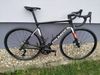 Colnago V4Rs 510, ultegra, kolesá FULCRUM Racing 600 DB Disc