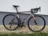 Colnago V4Rs 510, ultegra, kolesá FULCRUM Racing 600 DB Disc