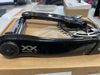 Kliky SRAM Powermeter XX Eagle,MTB Wide 175mm,34z