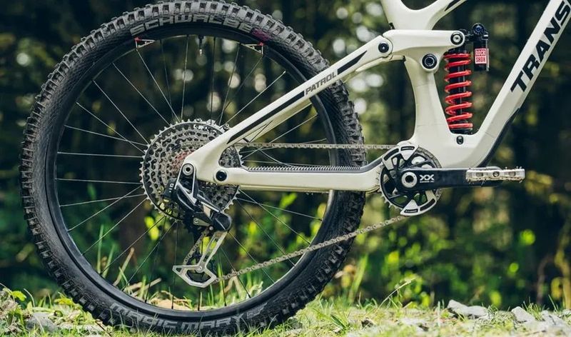 Kliky SRAM Powermeter XX Eagle,MTB Wide 175mm,34z