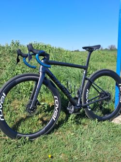 Specialized Tarmac SL8 vel.54