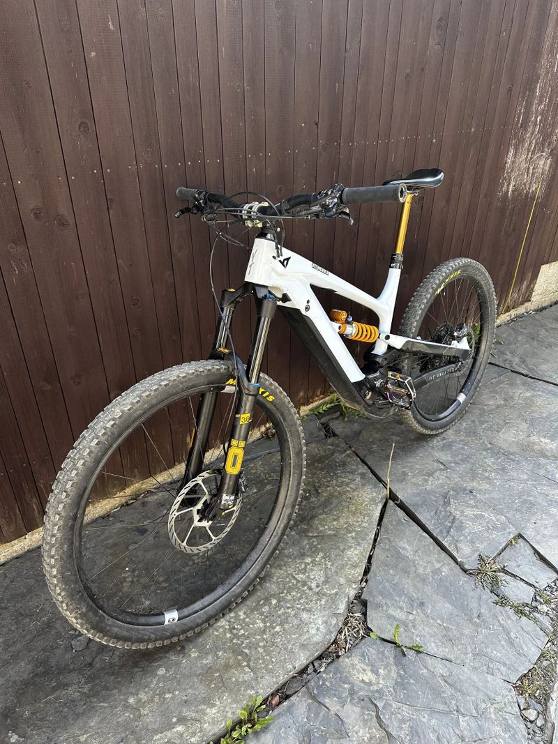 YT Industries Decoy