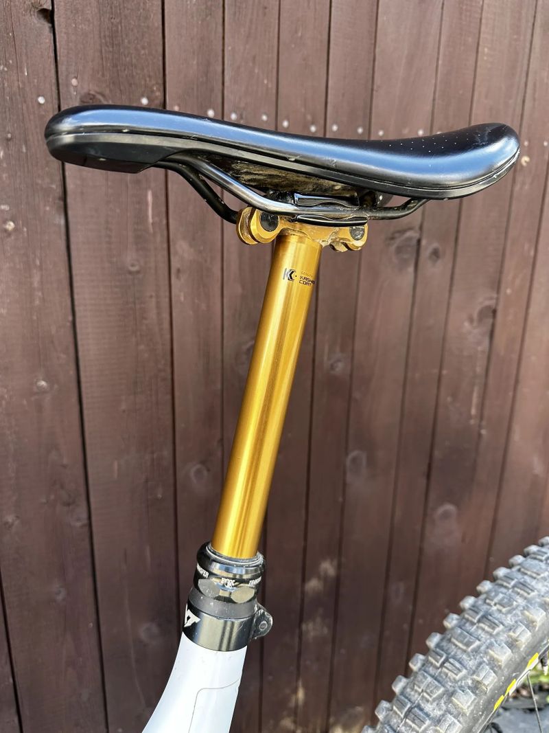 YT Industries Decoy