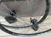 DH Wheelset Düroc SD37 PRO 29