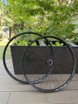 DH Wheelset Düroc SD37 PRO 29