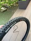 MAXXIS pláště