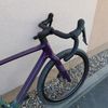 Scott Addict gravel 40