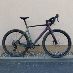 Scott Addict gravel 40