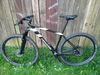 Cannondale F-Si-/RS Reba/Sram NX/WTB/