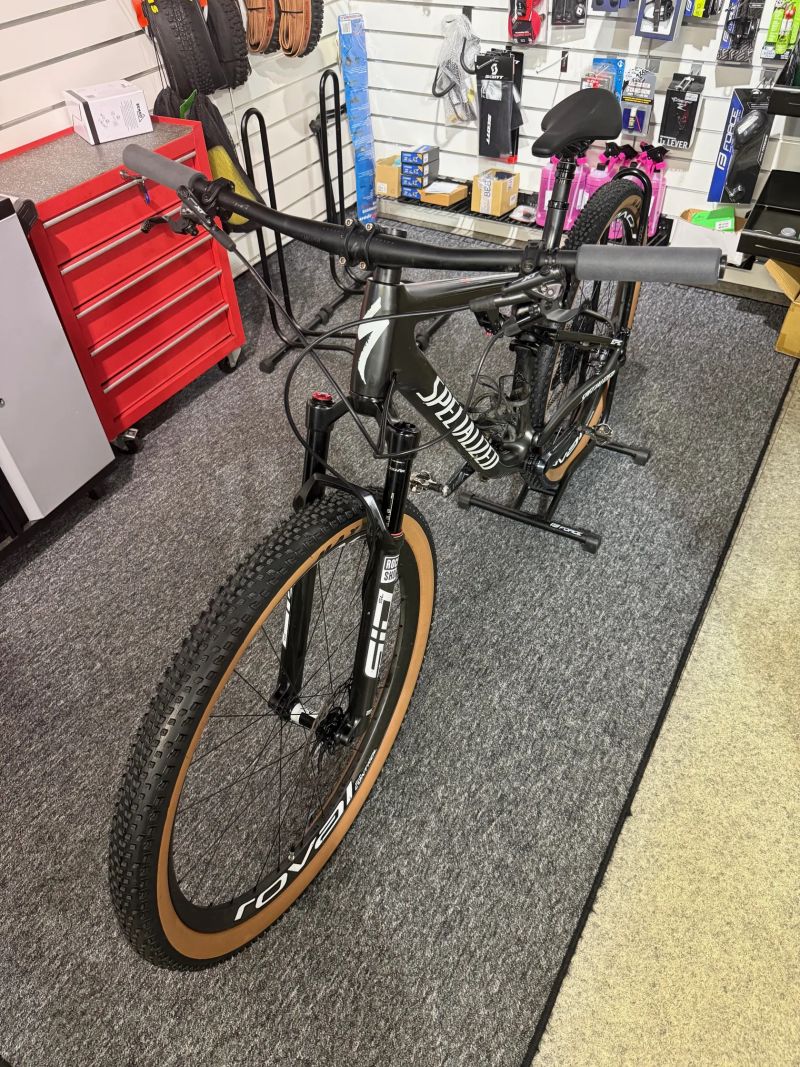 Specialized Epic Expert