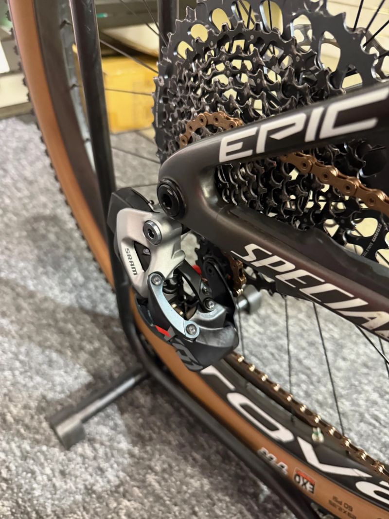 Specialized Epic Expert