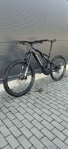 Specialized Turbo Levo Comp velkost S5 2023
