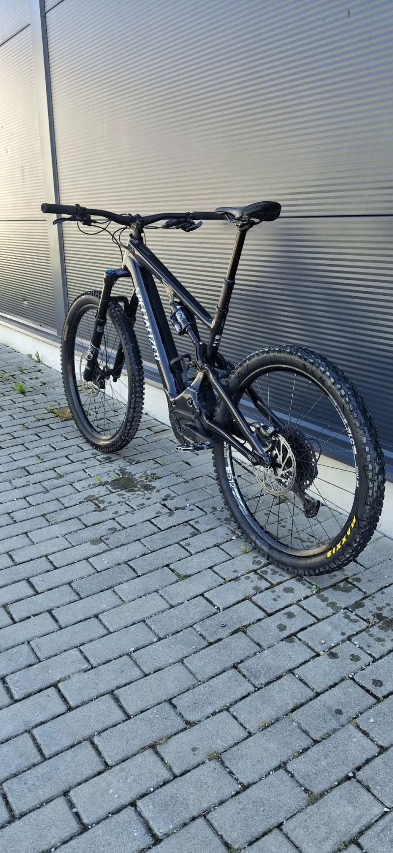 Specialized Turbo Levo Comp velkost S5 2023