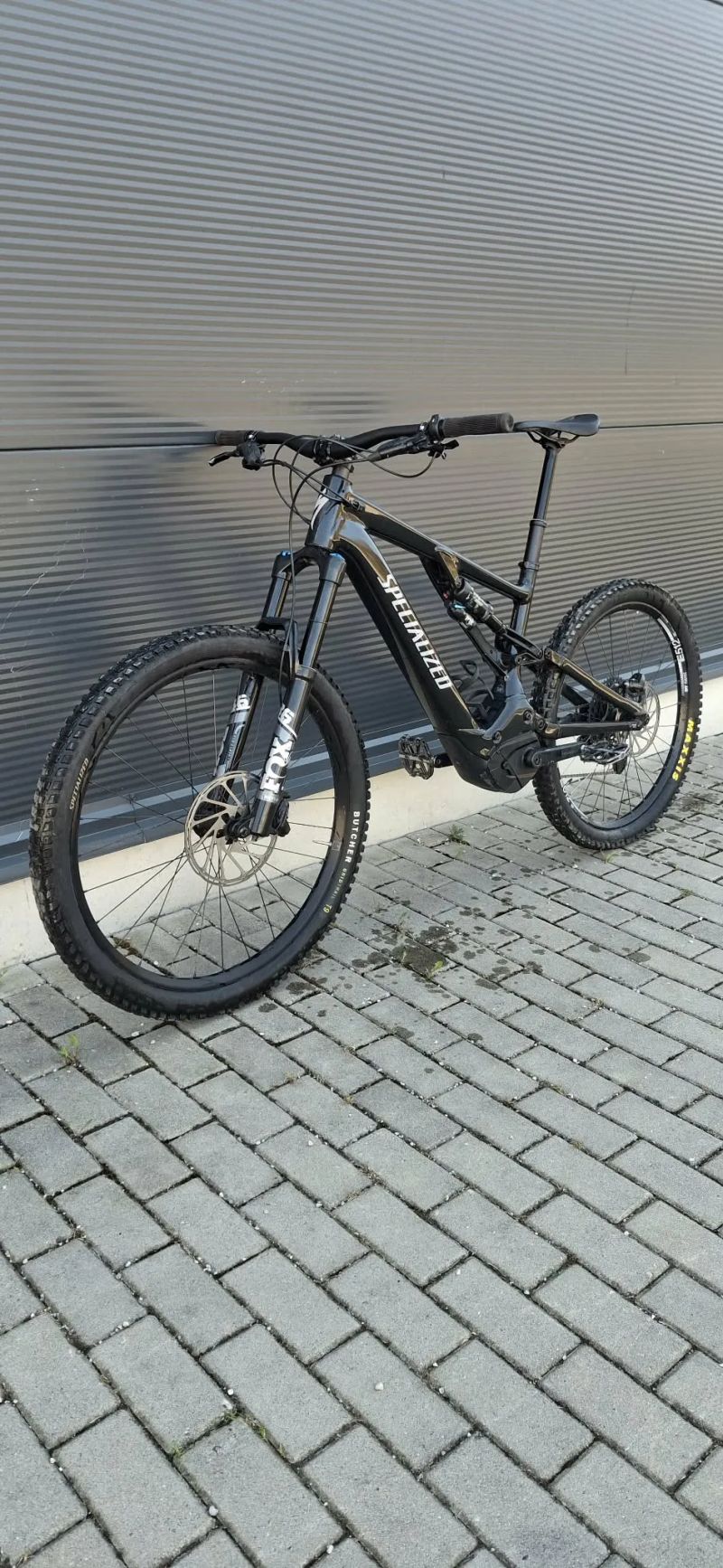 Specialized Turbo Levo Comp velkost S5 2023