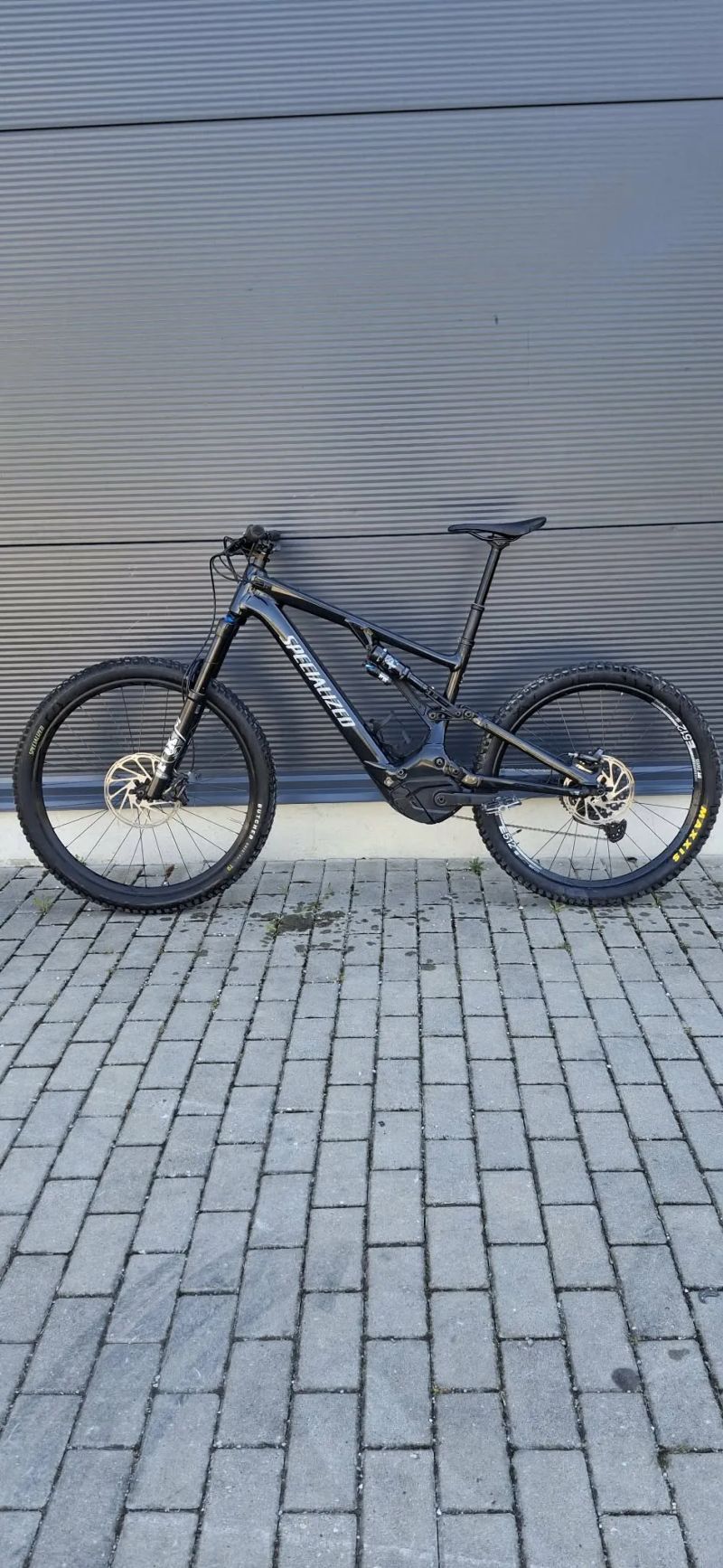 Specialized Turbo Levo Comp velkost S5 2023