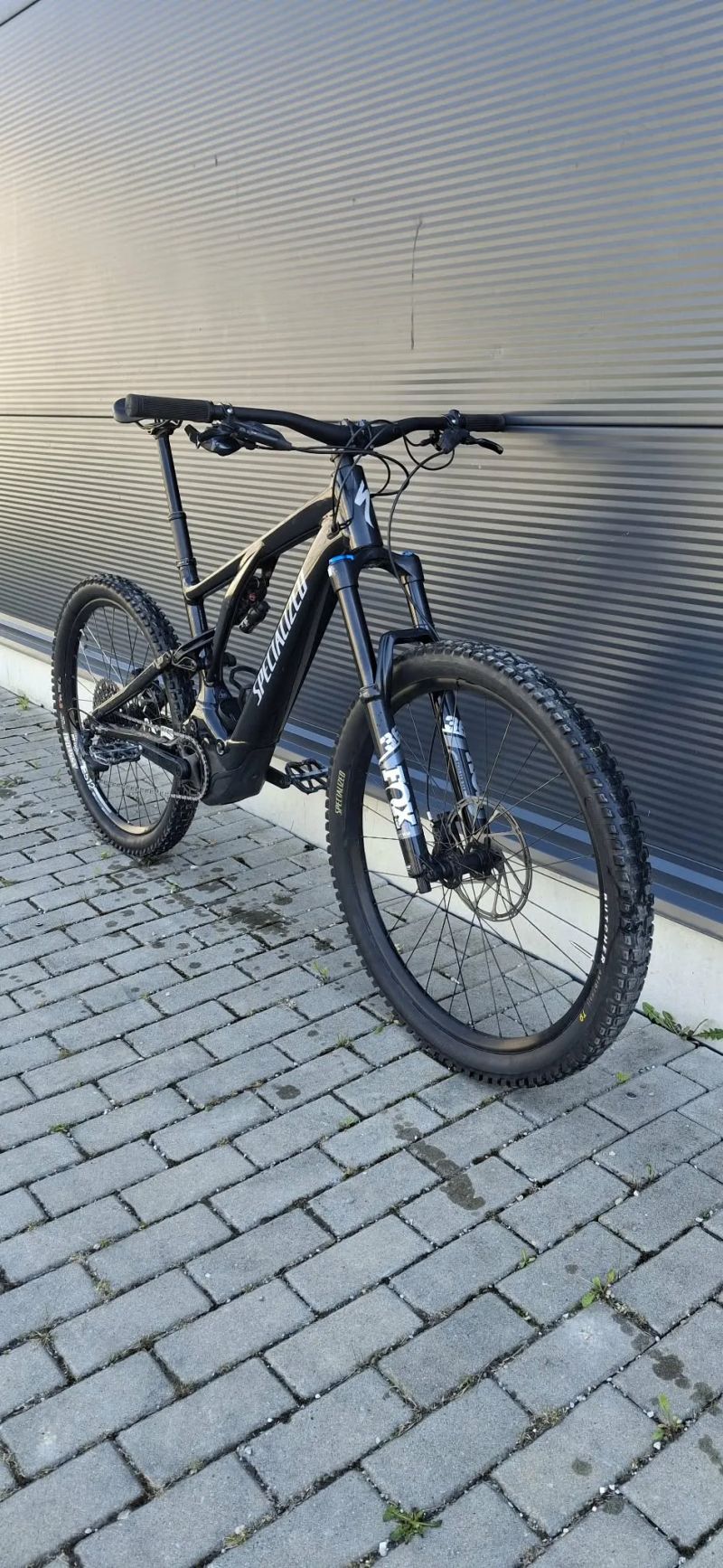 Specialized Turbo Levo Comp velkost S5 2023