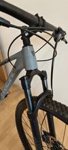 Trek X Caliber 7