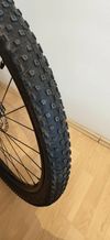Trek X Caliber 7