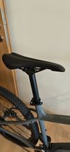Trek X Caliber 7