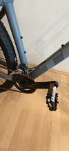 Trek X Caliber 7
