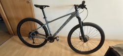 Trek X Caliber 7