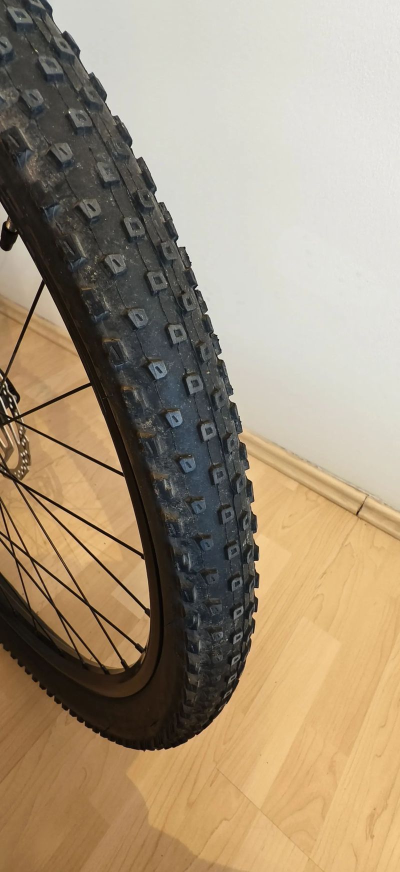 Trek X Caliber 7